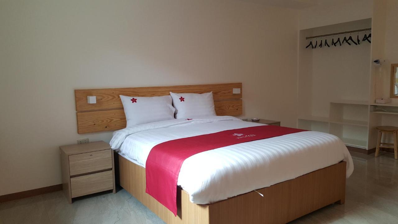 Phil Oasis Hotel & Resort Silang Kültér fotó