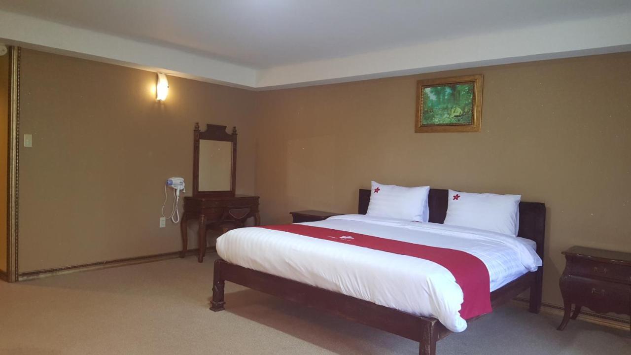 Phil Oasis Hotel & Resort Silang Kültér fotó