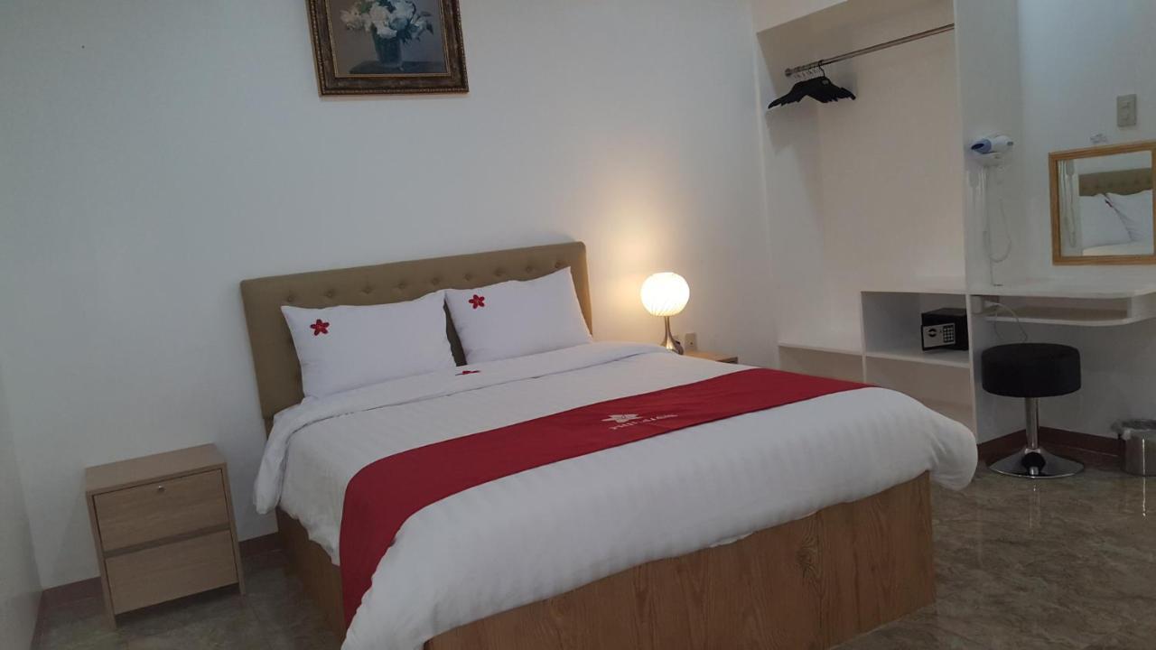 Phil Oasis Hotel & Resort Silang Kültér fotó